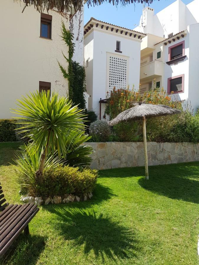 Costa Esuri Apartment
