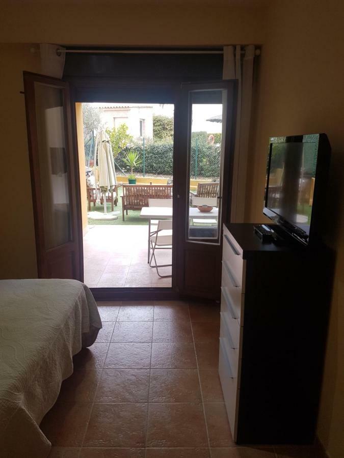 Costa Esuri Appartement *